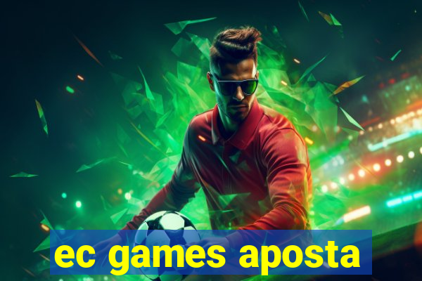 ec games aposta